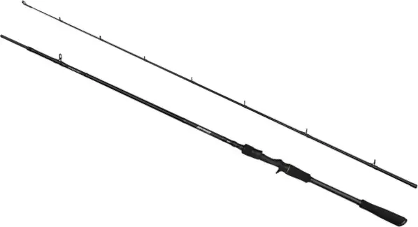 Savage Gear Revenge SG2 Heavy Game BC Casting Rod 2.21m 30–80g Moderate Fast