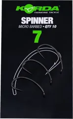 Korda Spinner Hook #7