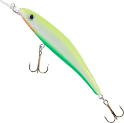 Balzer Matze Koch UV Booster Crankbait 9cm 9g Lime