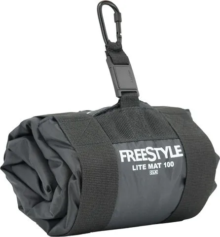 Spro Freestyle Fs Lite Mat 100 Clk 100x50cm