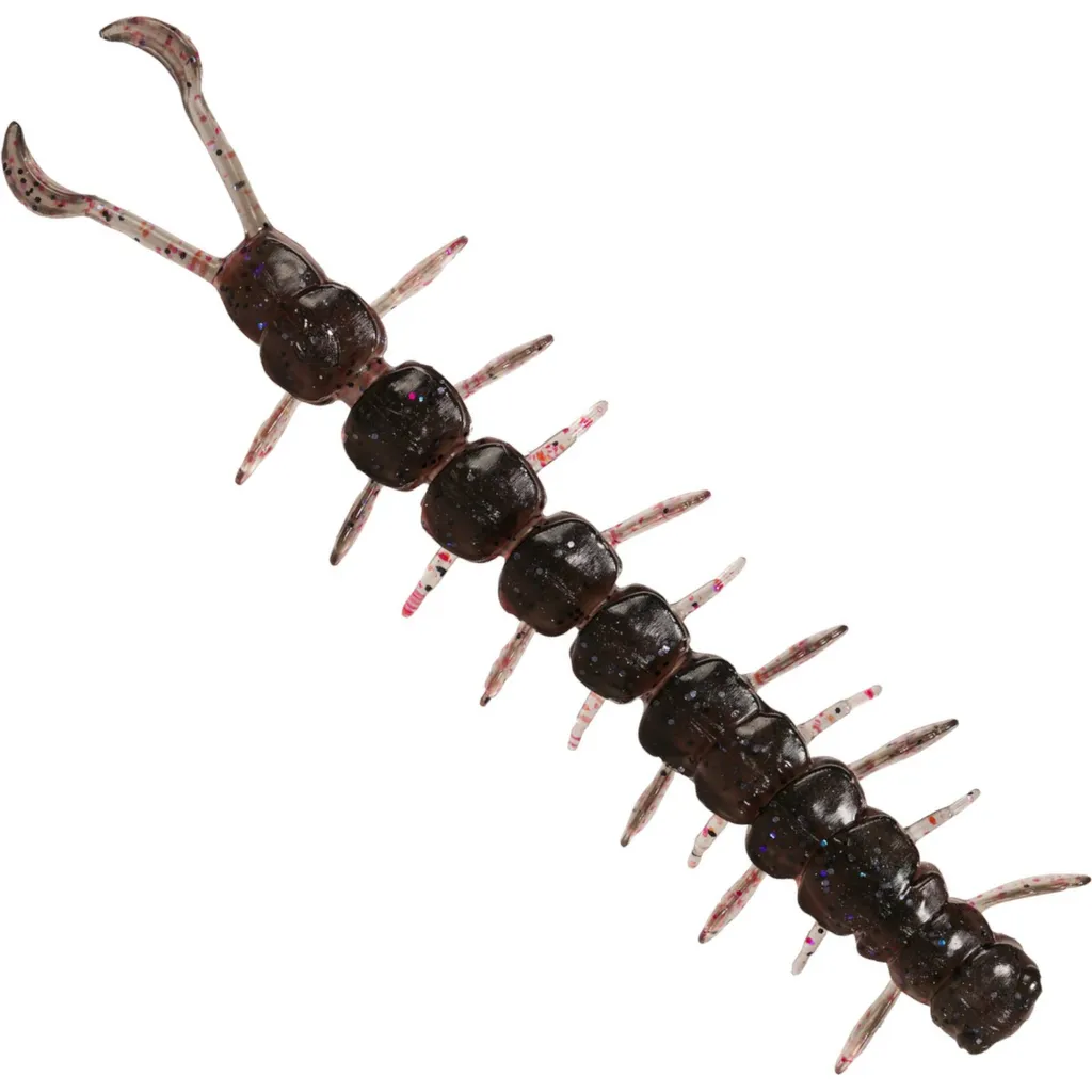Westin Centipede Creaturebait 9.5cm 4g Eclipse