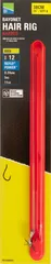 Preston Bajonett Hair Rigs 38cm #12