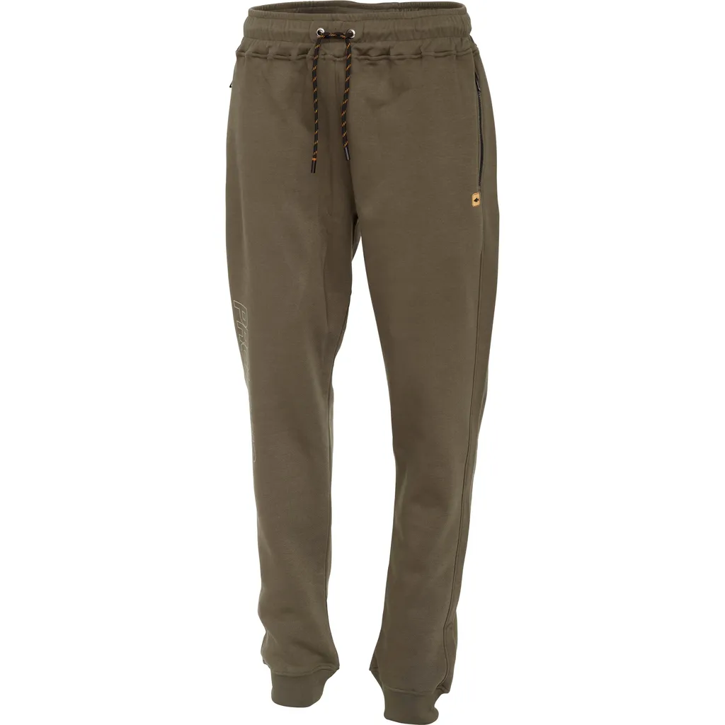 Prologic Mirror Carp Joggers XXXL Ivy Green