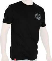Fox Rage Limited Edition Black Zander T-shirt S