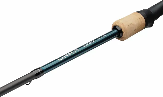 Abu Garcia ORRA Seatrout Spinnrute 1002M 3.04m 10–45g