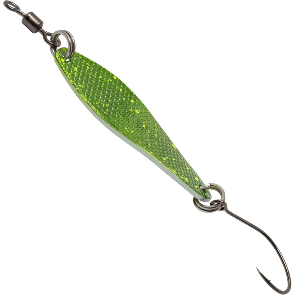 FTM Spoon Wob 4cm 3.2g Farbe 18