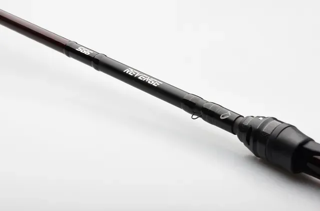 Savage Gear Revenge SG6 Pelagic Casting BC Spinnrute 2.21m 20–80g Extra Fast