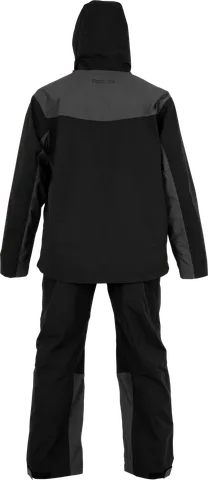 Preston DF Lite Suit Angelanzug XXL