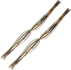 Spro Freestyle Jig Slips 7cm Watermelon