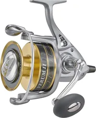 Ryobi Verum II Sea Fishing Reel 30000 890g 32kg 110cm 4.4:1