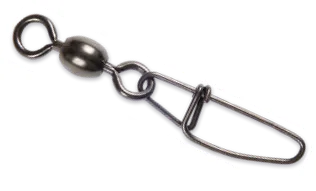 Black Cat Heavy Duty Wirbel 3/0 70kg 5pcs Cross Lock