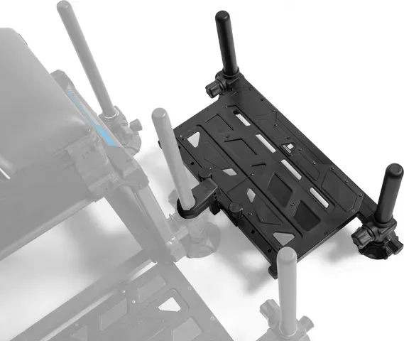 Preston Offbox Side Foot Rest 36mm