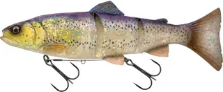 Savage Gear 3D Line Thru Trout 20cm 93g SS Clear Blue Trout