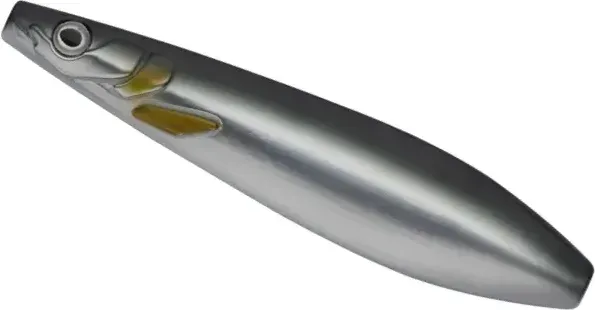 Abu Garcia Sölv Smakk 9cm 18g Dark Sandeel