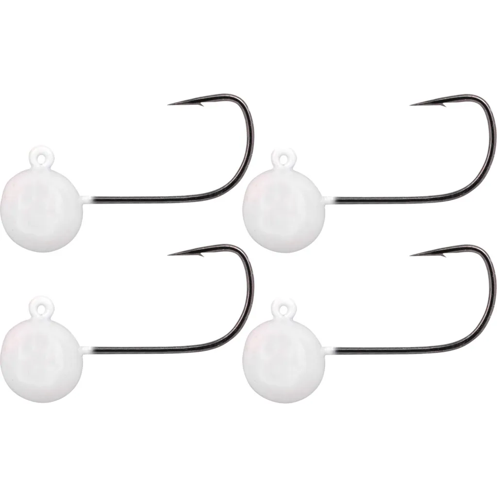 Spro Freestyle Micro Jigs 29 Jigköpfe 3g #4