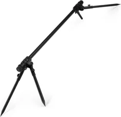 Fox Black Label Slim Pod Base Rod Pod 82299 921g