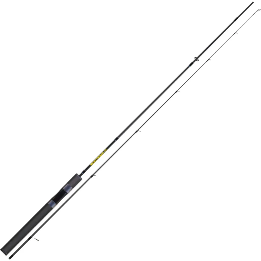 FTM Angelfieber PB Spinnrute 2,04m 0,5–4g 2pc