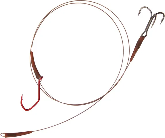 Quantum Mr Pike Leader #1/4 60cm 13.6kg