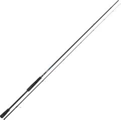 Spro Freestyle Finnez Spinnrute 2.4m 2–14g 2pc