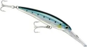 Rapala X-Rap Magnum Crankbaits 14cm 6m 46g BSRD