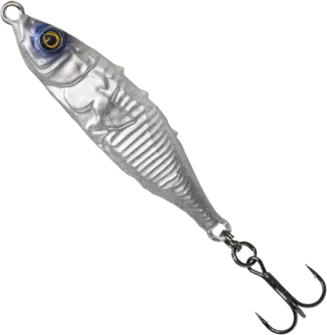 Westin Stickleback Meerforellenköder 6.5cm 10g Pearlescent Stickle