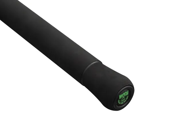 Madcat UV Series Pellet Rod Spinnrute 175–375g 2.9m Medium Fast