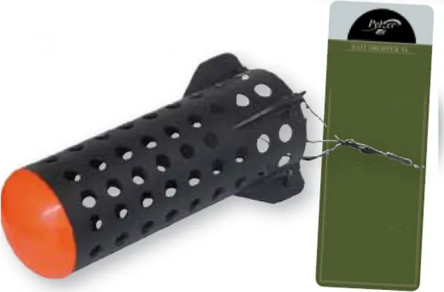 Pelzer Futterrakete Bait Dropper Large