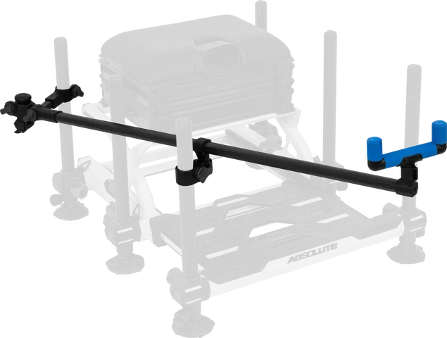 Preston Offbox Pole Support System 117cm 1200g