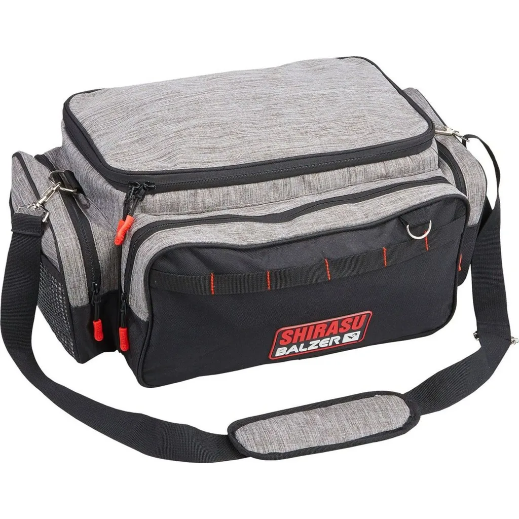 Balzer Shirasu Taschen & Futterale L 48x22x28cm