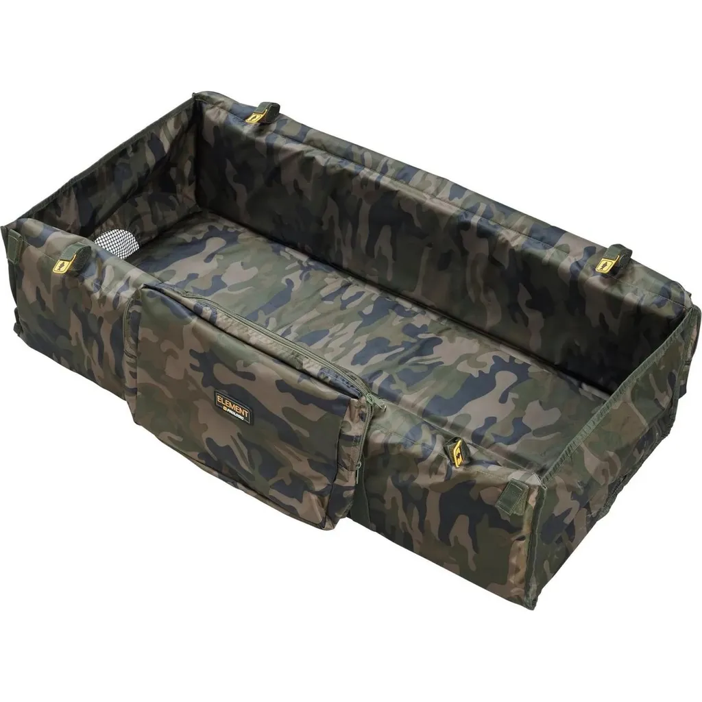 Prologic Element Com-Pact Sling Mat Abhakmatte 104574 100cm 50cm Camo