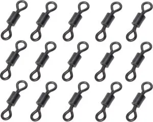 Prologic Hookbait Swivel Swivel 15pcs S