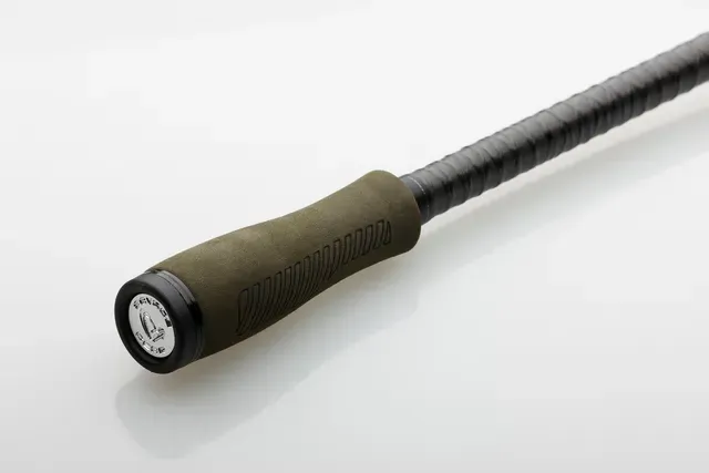 Savage Gear SG4 Power Game BC Spinnrute 2.59m 80–130g Moderate Fast