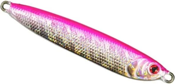 Ragot Herring Löffel 9cm 50g Hot Pink