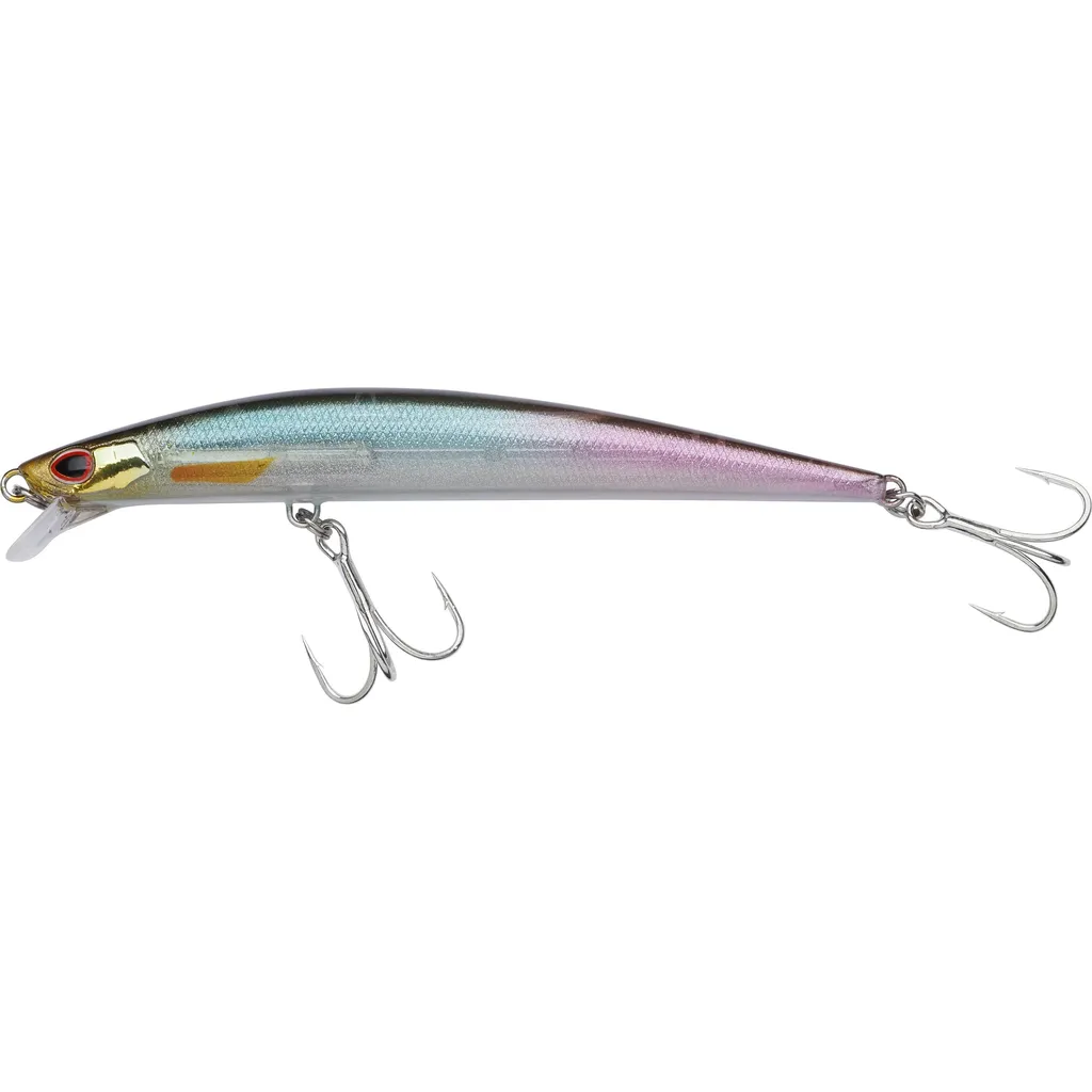 Berkley DEX Long Shot Wobbler 10cm 10.8g Wagasaki