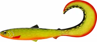 Westin BullTeez Curltail Weichköder 21cm 49g Baltic Pike