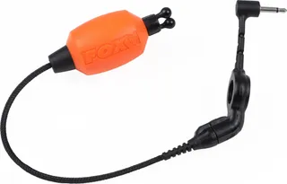 Fox Black Label Dumpy Halo Bobbin Orange