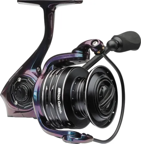 Abu Garcia Spike Pro Spinning Reel 3000SH 225g 5.2kg 6.2:1