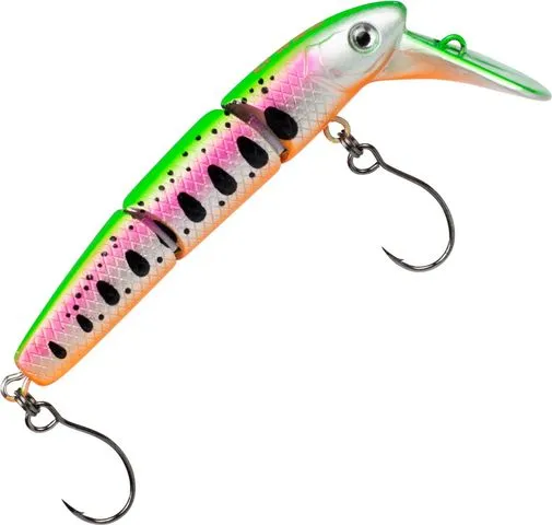 FTM Teilo Wobbler 6.5cm 0.5m 3g Floating