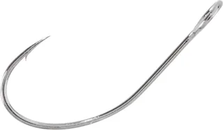 Balzer Trout Attack Spoon Haken S-21 #8
