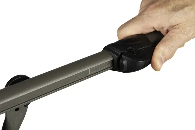 Fox XL Bivvy Table 60cm