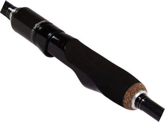 Bullseye Jig Whip 2.0 Spinnrute 2.35m 20–50g