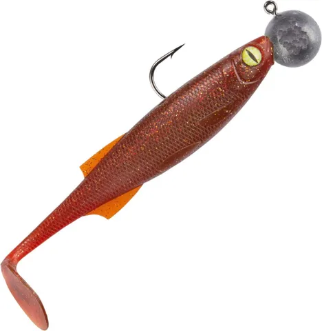 Balzer 71 Grad Nord Meeresköder 12cm+15cm 60g+80g Motoroil
