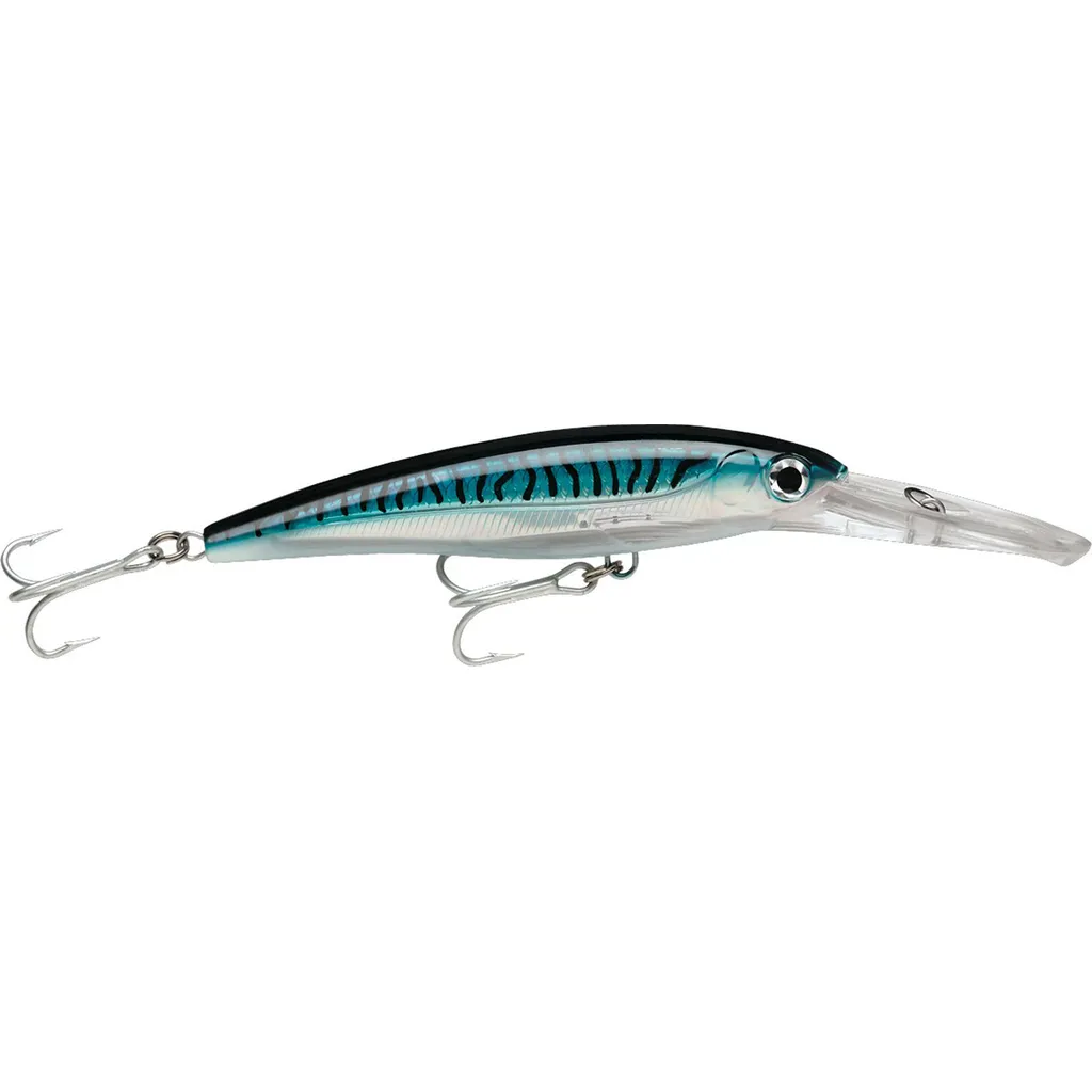 Rapala X-Rap Magnum Crankbait XRMAG10 11cm 22g SBM