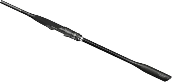 Savage Gear Revenge SG8 Medium Game Spinnrute 2.25m 7–36g 127g 2pc