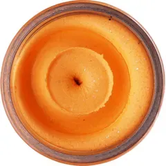 Berkley PowerBait Glitter Forellenpaste 50g Fluo Orange