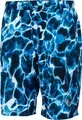 Savage Gear Marine Shorts M Sea Blue UPF 30+ 120gsm