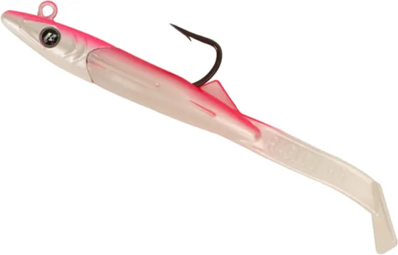 Ragot Raglou Hybrid FW Tailbait & Hybridköder 8.5cm 8.5g PP