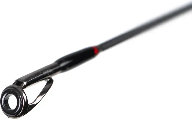 Fox Rage Warrior Zander Jig Spinning Rod 2.4m 10–30g