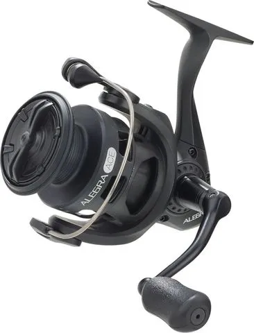 Balzer Alegra ACE Spinning Reel 7400 4.9:1 6+1 275g