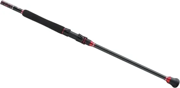 Penn Squadron III Boat Braid Baitcaster-Rute 841 2.54m 7–57g Fast